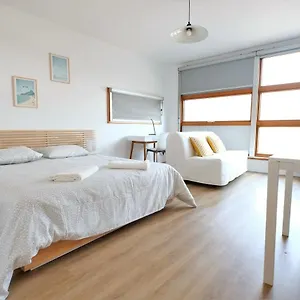  Appartement Les Studiantes - T1 32 M² Hypercentre Gares/métro