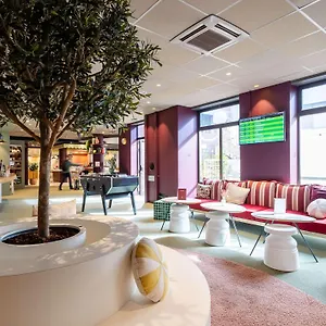 Ibis Centre Gares Lilla