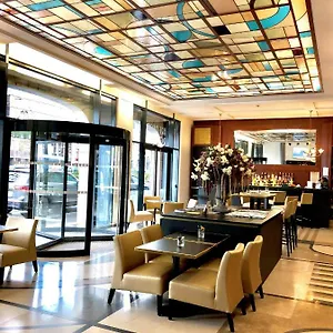 Art Deco Euralille Lilla