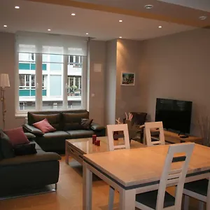  Appartement Appt Republique